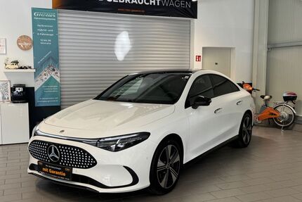 Mercedes-Benz 250 Gebrauchtwagen