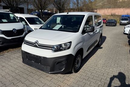 Citroen Berlingo Gebrauchtwagen