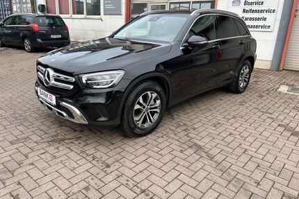 Mercedes-Benz GLC 200 Gebrauchtwagen