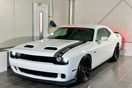 Dodge Challenger Gebrauchtwagen