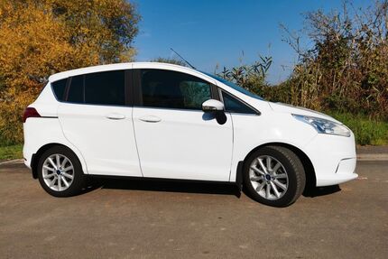 Ford B-Max Gebrauchtwagen