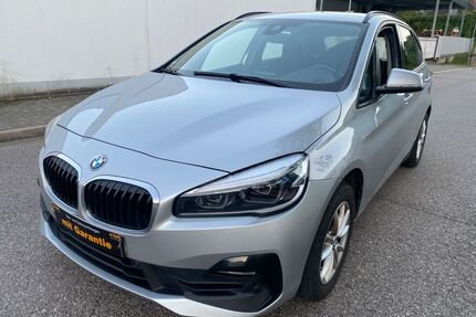 BMW 216 Active Tourer Gebrauchtwagen