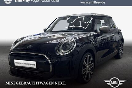 Mini Cooper Gebrauchtwagen