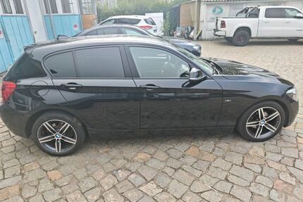 BMW 116 Gebrauchtwagen