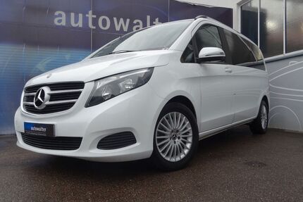 Mercedes-Benz V 250 Gebrauchtwagen