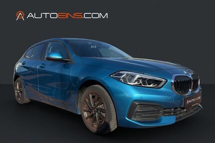BMW 118 Gebrauchtwagen