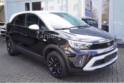 Opel Crossland (X) Gebrauchtwagen