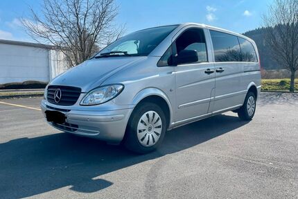 Mercedes-Benz Vito Gebrauchtwagen