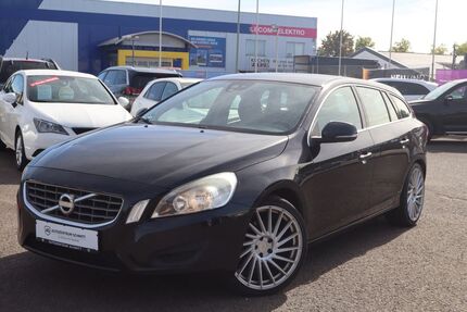 Volvo V60 Gebrauchtwagen