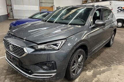 Seat Tarraco Gebrauchtwagen