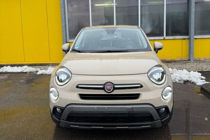 Fiat 500X Gebrauchtwagen