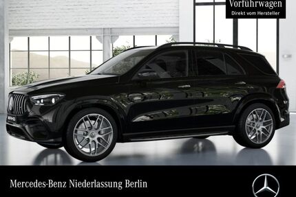 Mercedes-Benz GLE 53 AMG Gebrauchtwagen