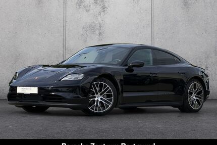 Porsche Taycan Gebrauchtwagen