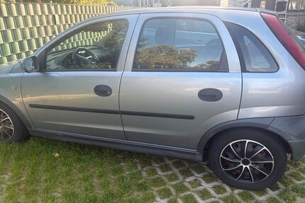 Opel Corsa Gebrauchtwagen