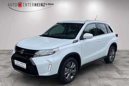 Suzuki Vitara Gebrauchtwagen