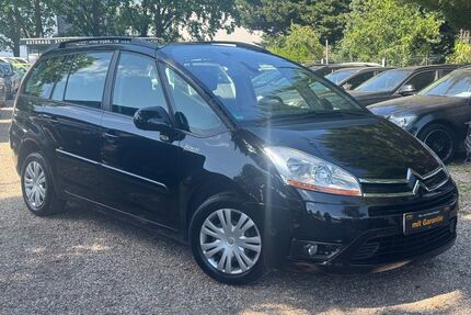 Citroen Grand C4 Picasso / SpaceTourer Gebrauchtwagen