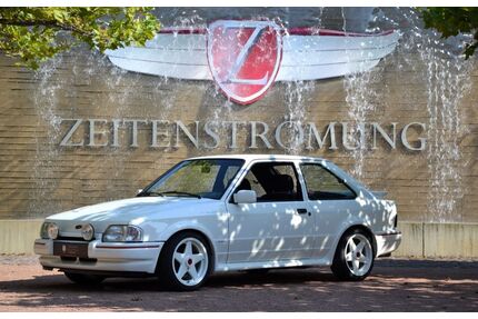 Ford Escort Gebrauchtwagen