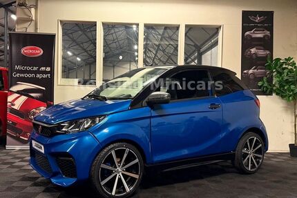 Aixam Coupé Gebrauchtwagen