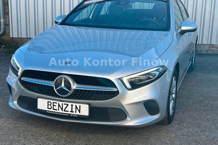 Mercedes-Benz A 200 Gebrauchtwagen