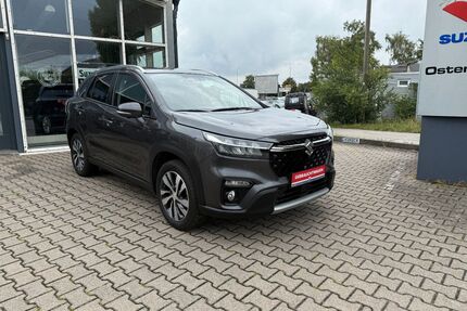 Suzuki Andere Gebrauchtwagen