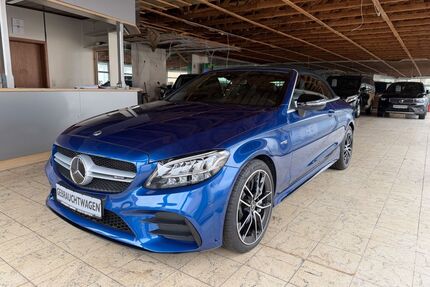 Mercedes-Benz C 43 AMG Gebrauchtwagen