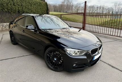 BMW 335 Gebrauchtwagen