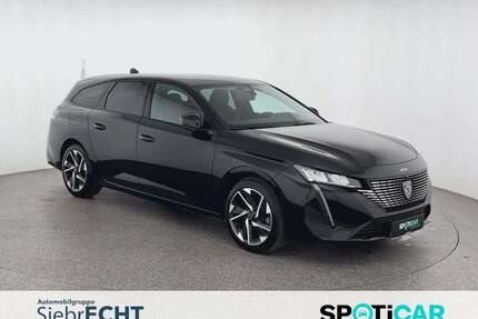 Peugeot 308 Gebrauchtwagen