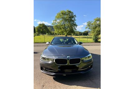 BMW 320 Gebrauchtwagen