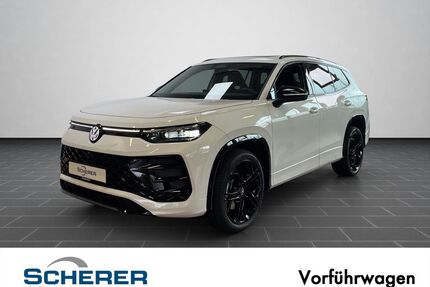 VW Tayron Gebrauchtwagen