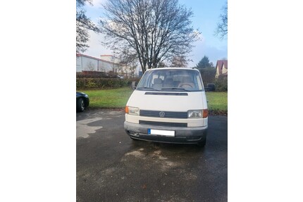 VW T 4 Gebrauchtwagen