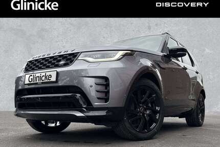 Land Rover Discovery Gebrauchtwagen