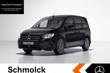 Mercedes-Benz T-Klasse Gebrauchtwagen