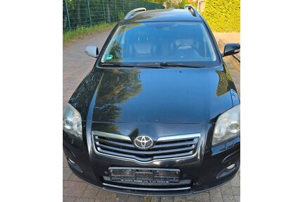 Toyota Avensis Gebrauchtwagen