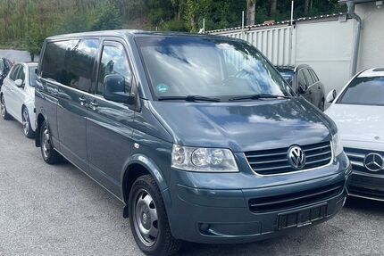 VW T5 Kombi Gebrauchtwagen