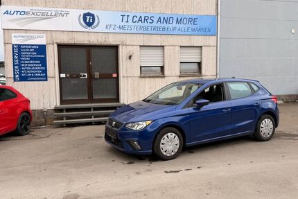 Seat Ibiza Gebrauchtwagen