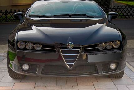 Alfa Romeo Spider Gebrauchtwagen