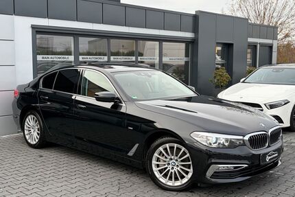 BMW 540 Gebrauchtwagen