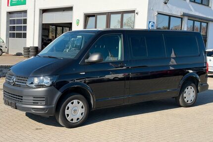VW T6 Caravelle Gebrauchtwagen