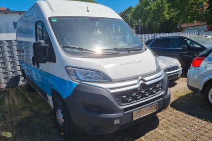 Citroen Jumper Gebrauchtwagen