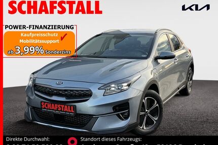 Kia XCeed Gebrauchtwagen