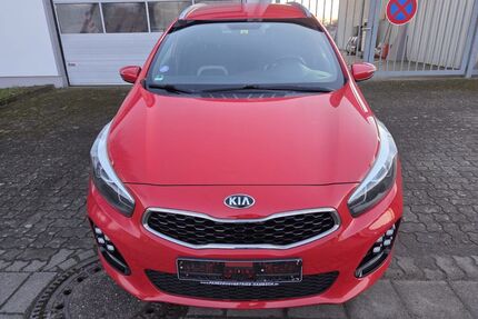 Kia ceed / Ceed Gebrauchtwagen