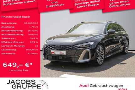Audi A5 Gebrauchtwagen