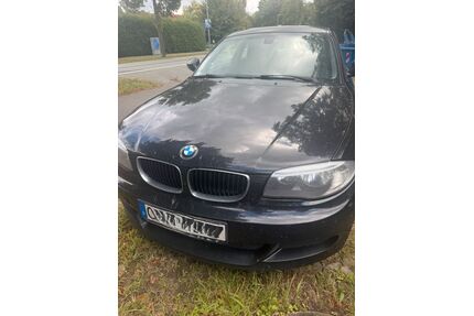 BMW 118 Gebrauchtwagen