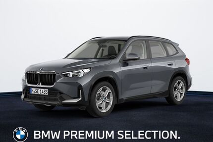 BMW X1 Gebrauchtwagen
