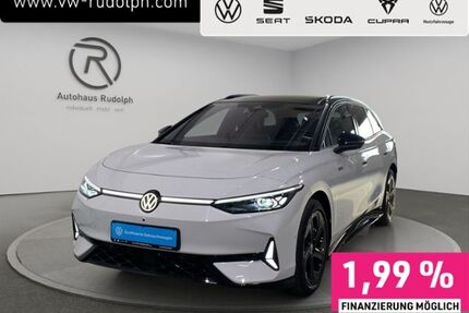 VW ID.7 Gebrauchtwagen