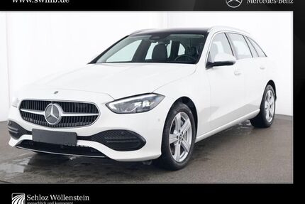 Mercedes-Benz C 300 Gebrauchtwagen