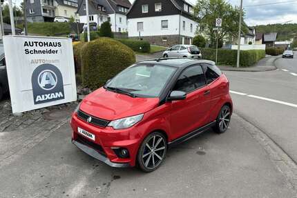 Aixam Coupe Gebrauchtwagen