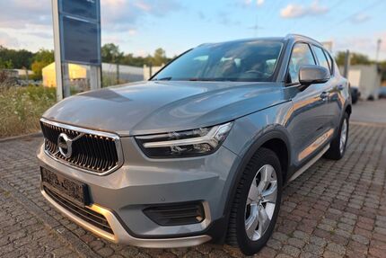 Volvo XC40 Gebrauchtwagen