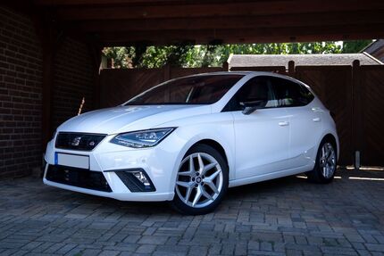 Seat Ibiza Gebrauchtwagen