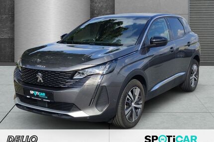 Peugeot 3008 Gebrauchtwagen